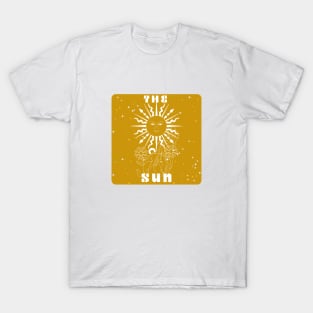 The Sun T-Shirt